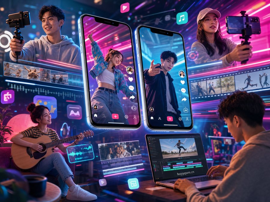 户外露出